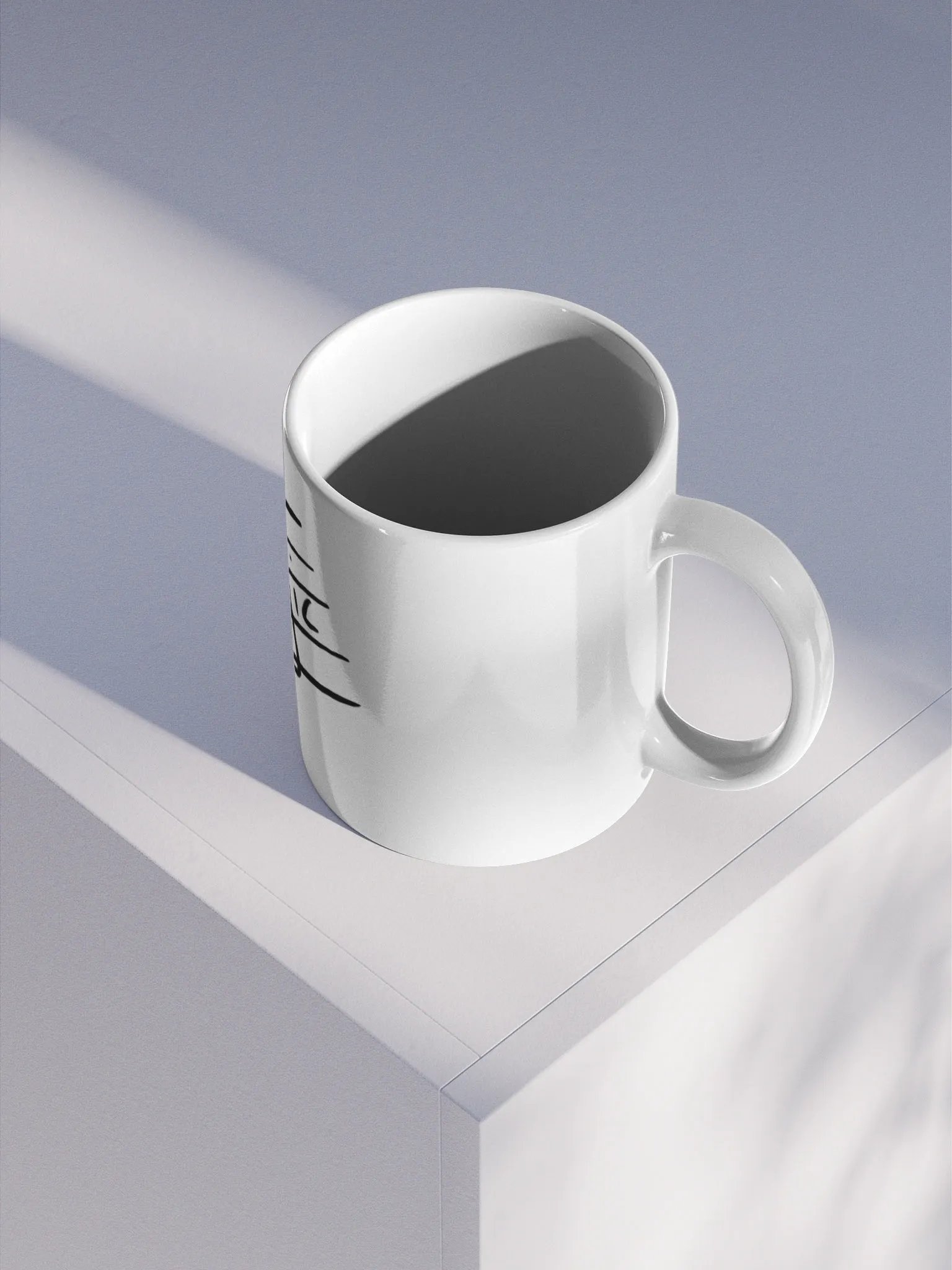 Manuscript-Saxologic Mug product image (3)