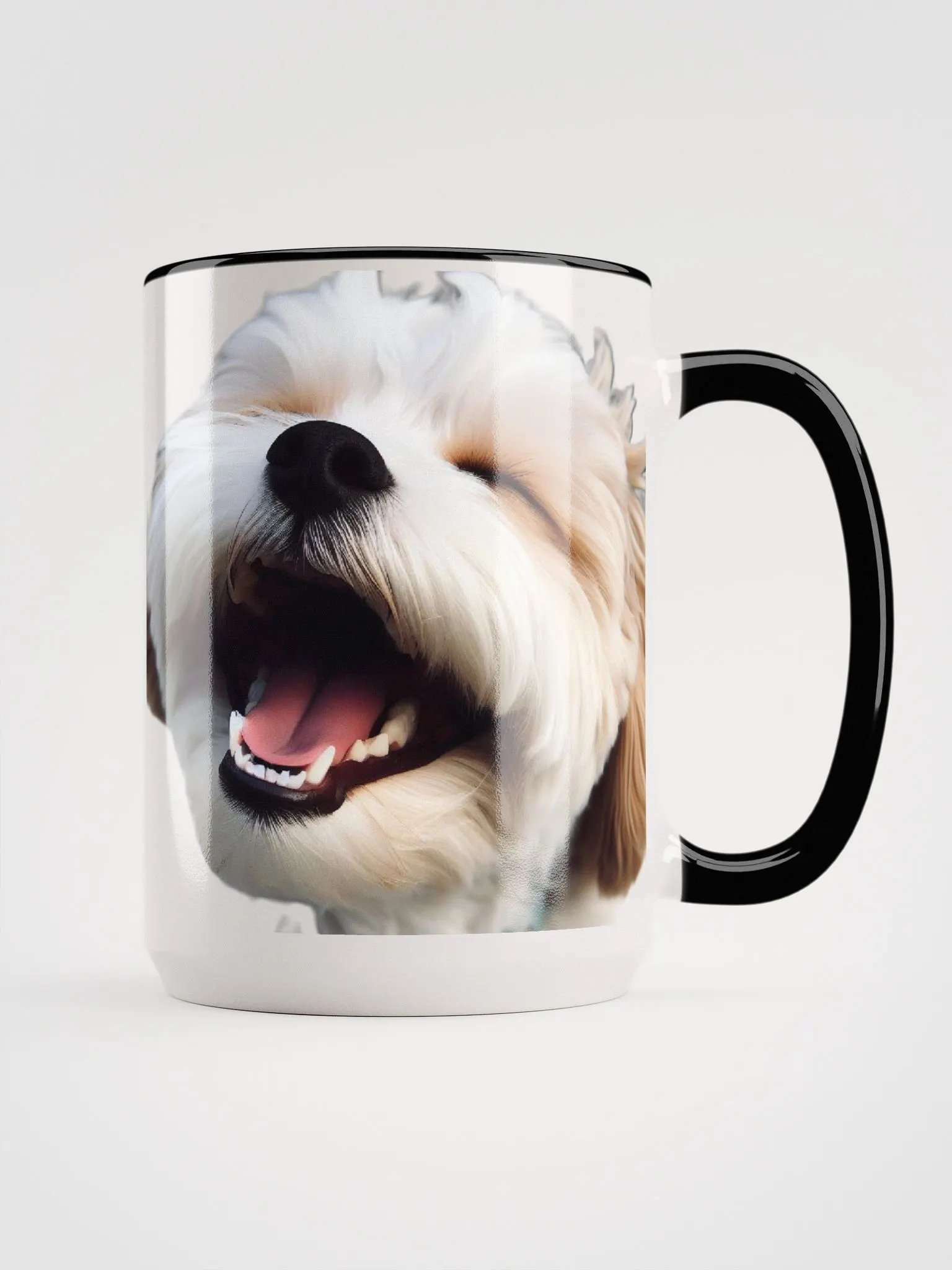 Rocky LUL 15 oz Mug product image (2)