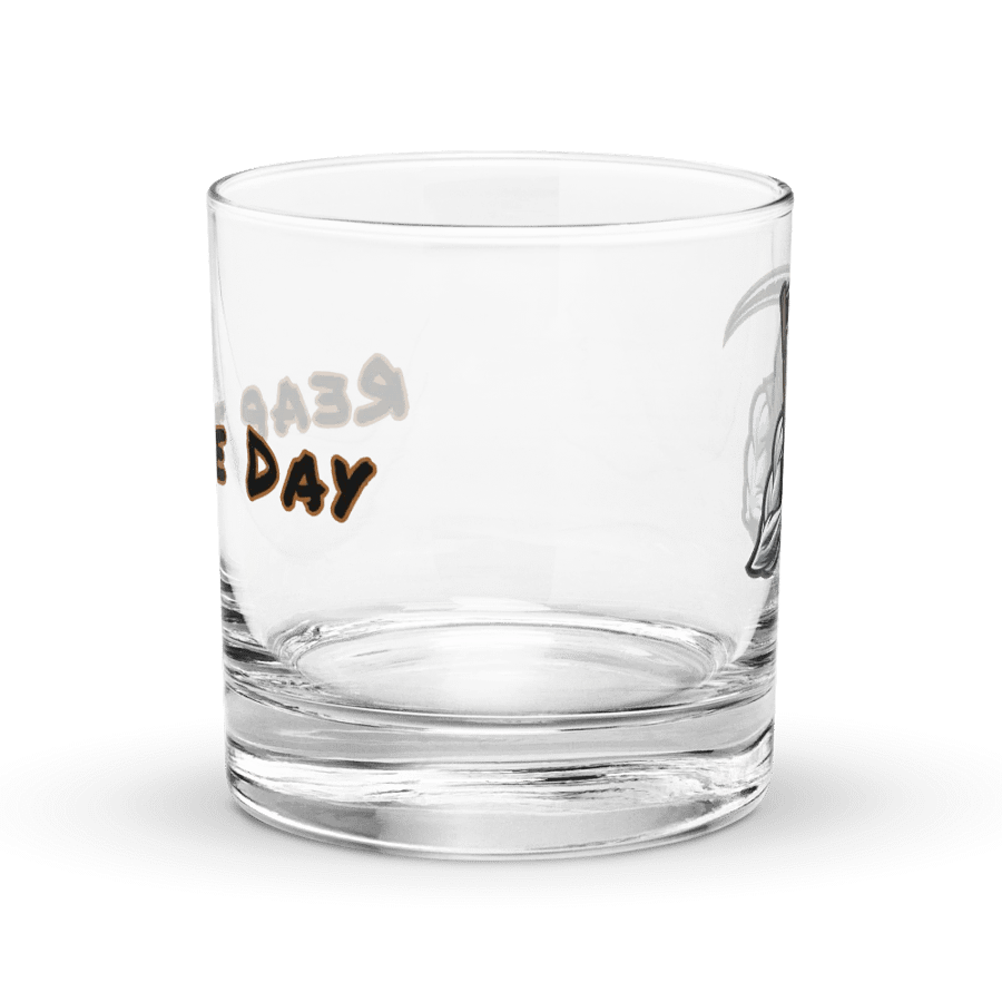 Reaper Rock Glass product image (4)