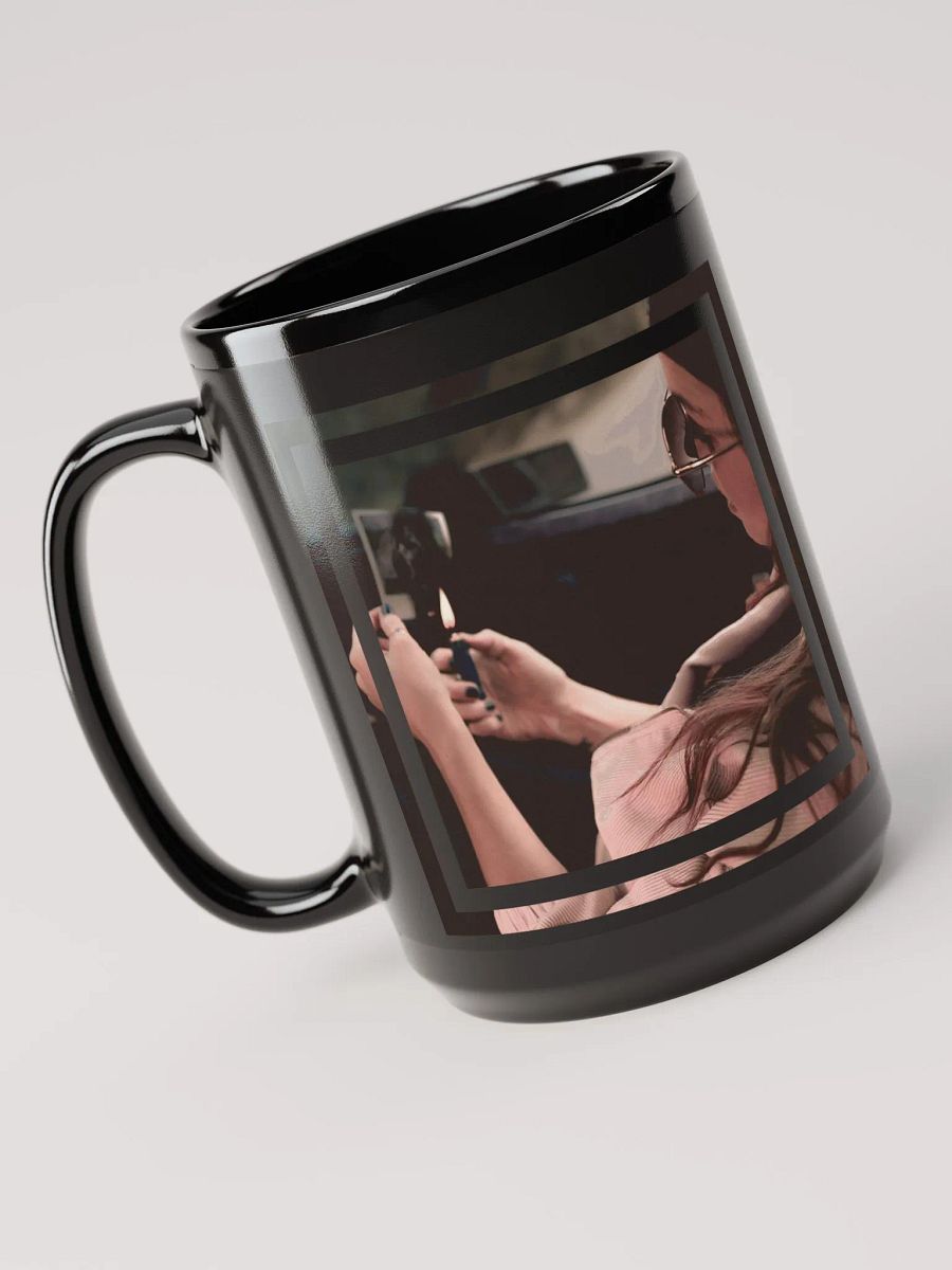 Night Still Comes 15oz. Mug product image (4)