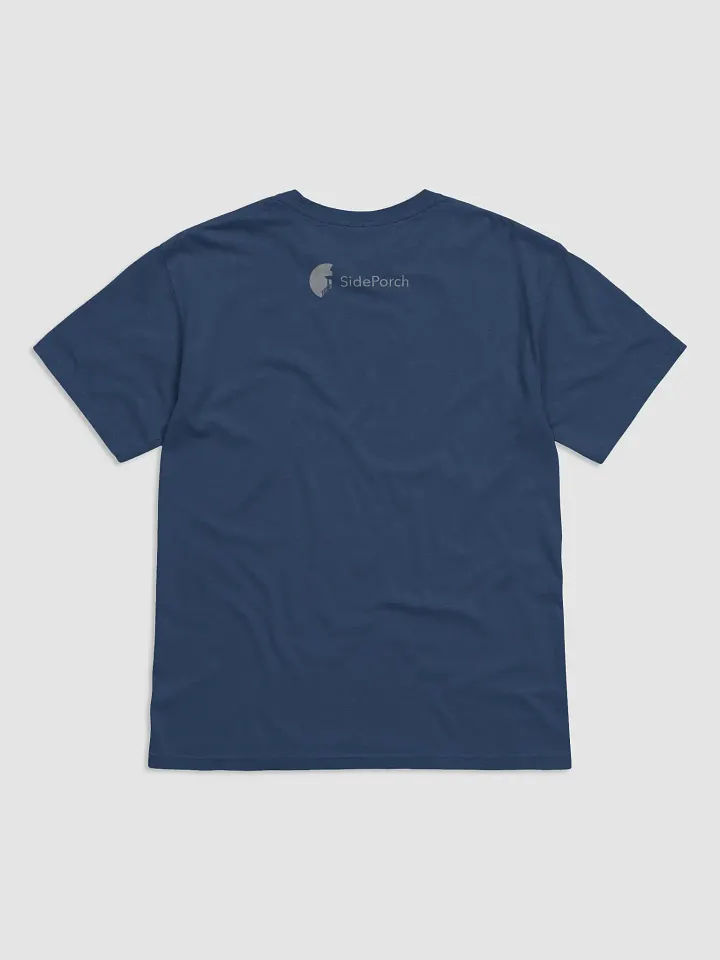 Super soft 'We Got You' tshirt - Mountain Lion product image (2)