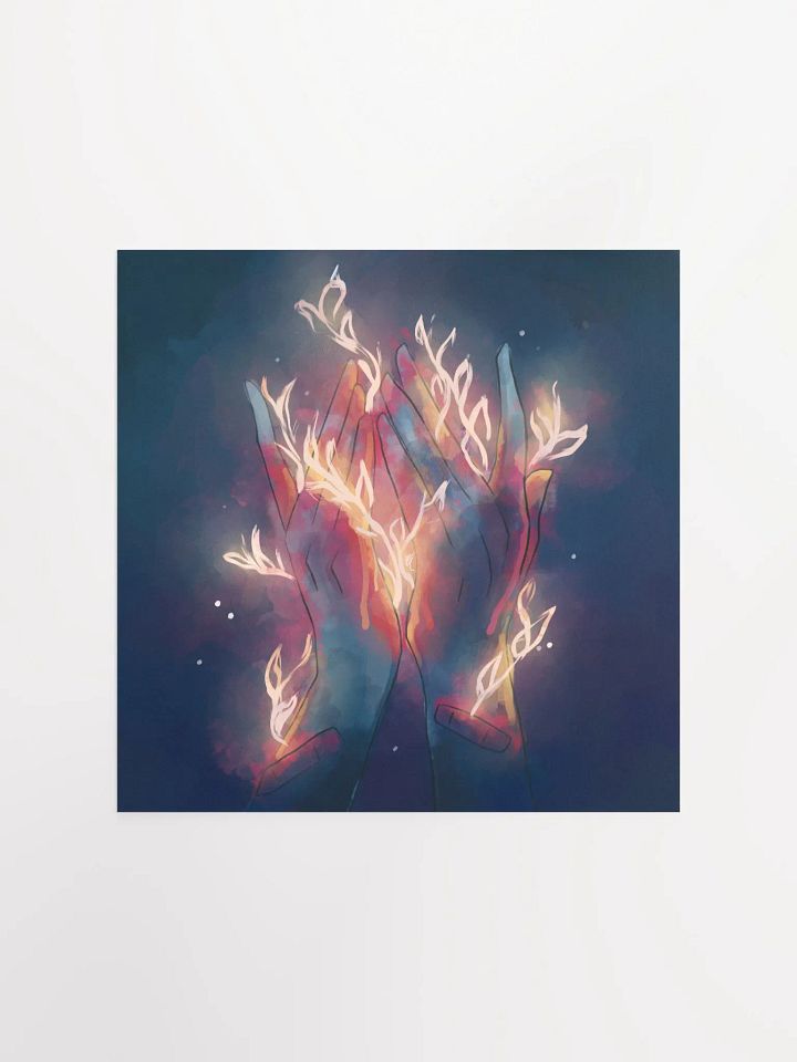 Dawn - Print product image (2)