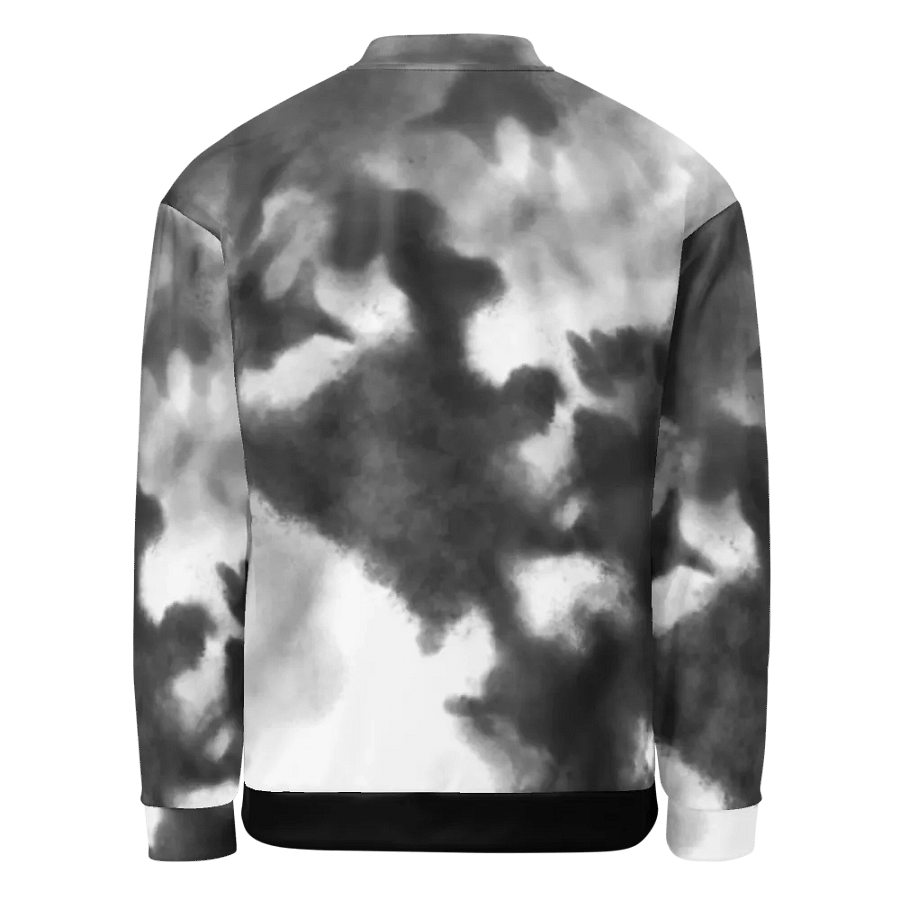 Euphoria Bomber Jacket product image (2)