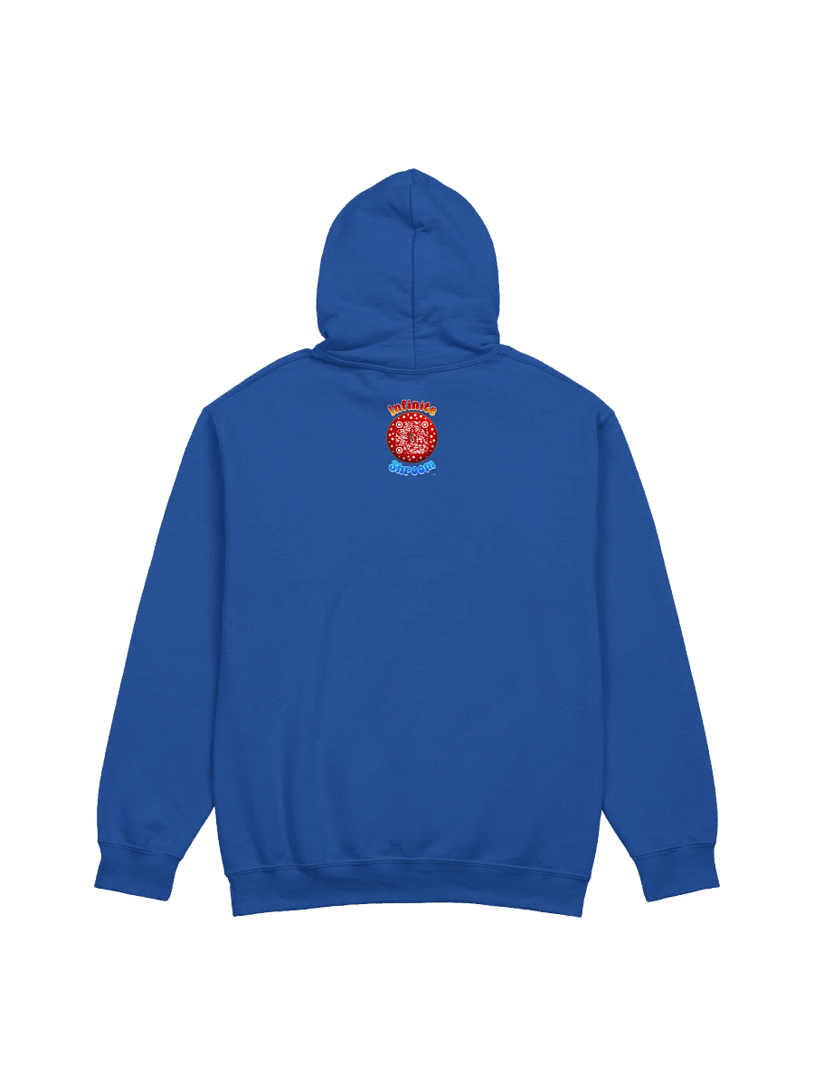 THE TEDDYNATOR HOODIE product image (2)