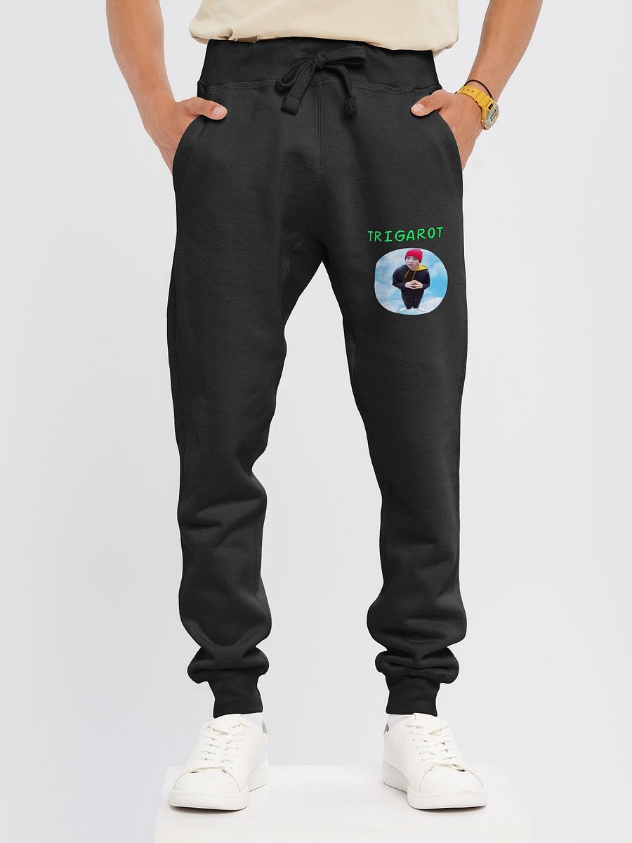 TriGarot Fleece Joggers product image (11)