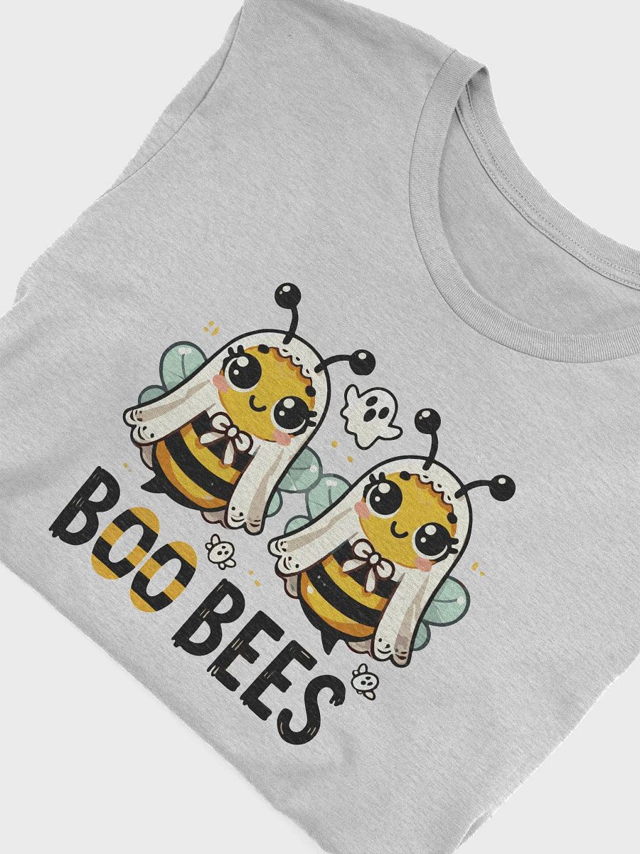Boo Bees T-Shirt product image (26)