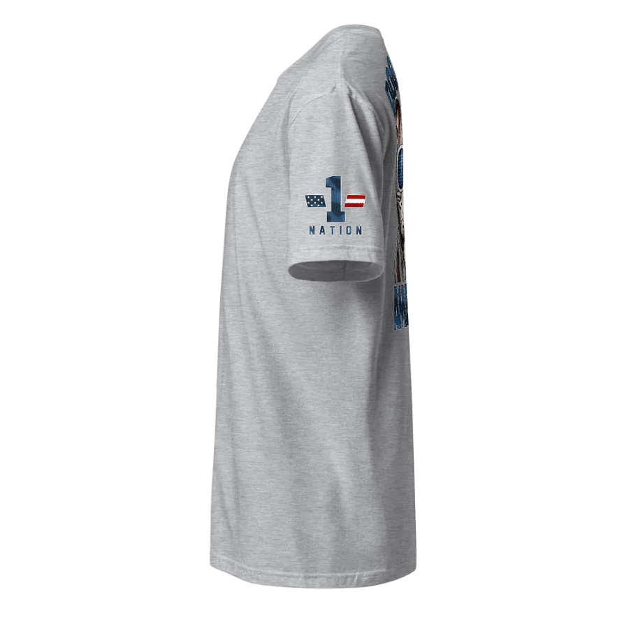 DOG Bless America: Pitbull product image (27)