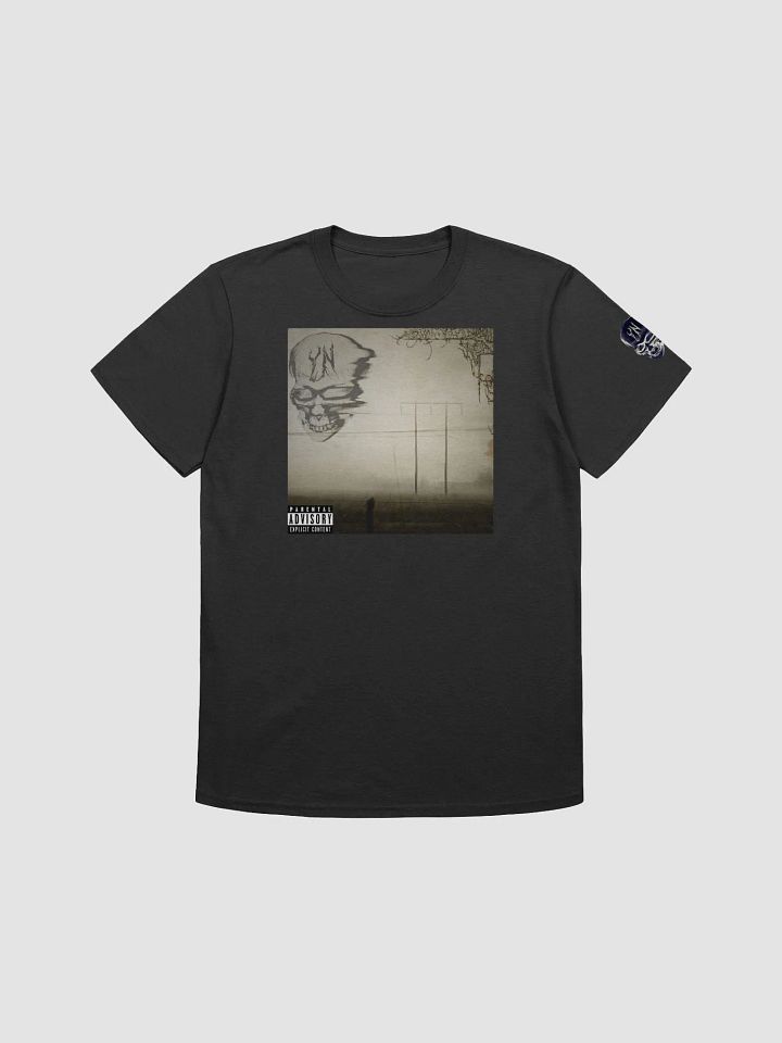 Nullify FleaMarket Tee product image (3)