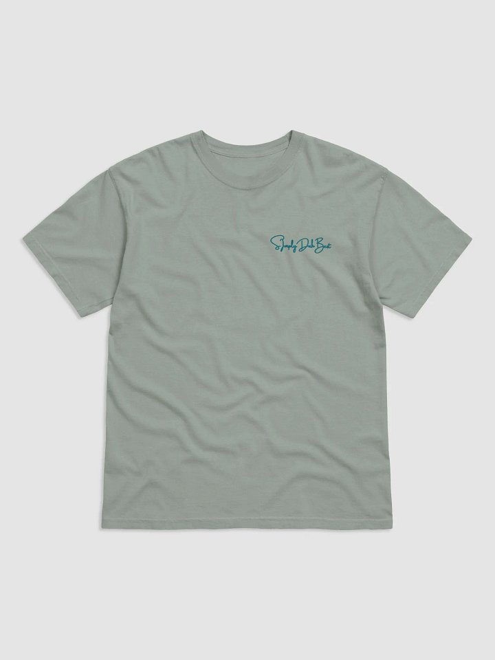 SimplyDuhBest Tshirt product image (1)