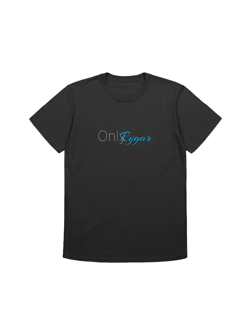 OnlyRygar T-Shirt