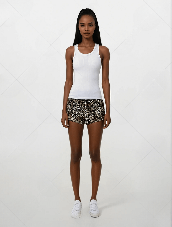 Woman's Lounge Shorts product image (1)