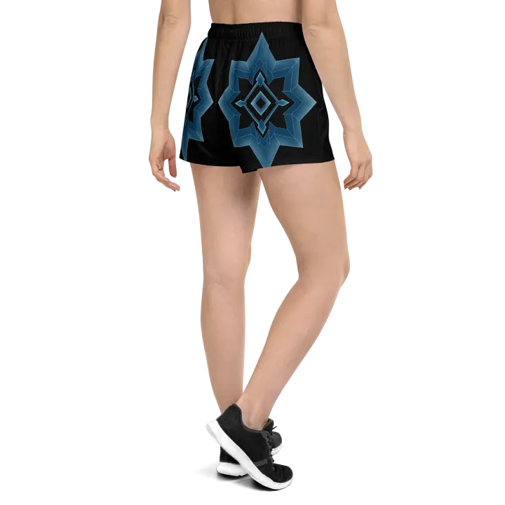 SnowFlake Shorts product image (2)