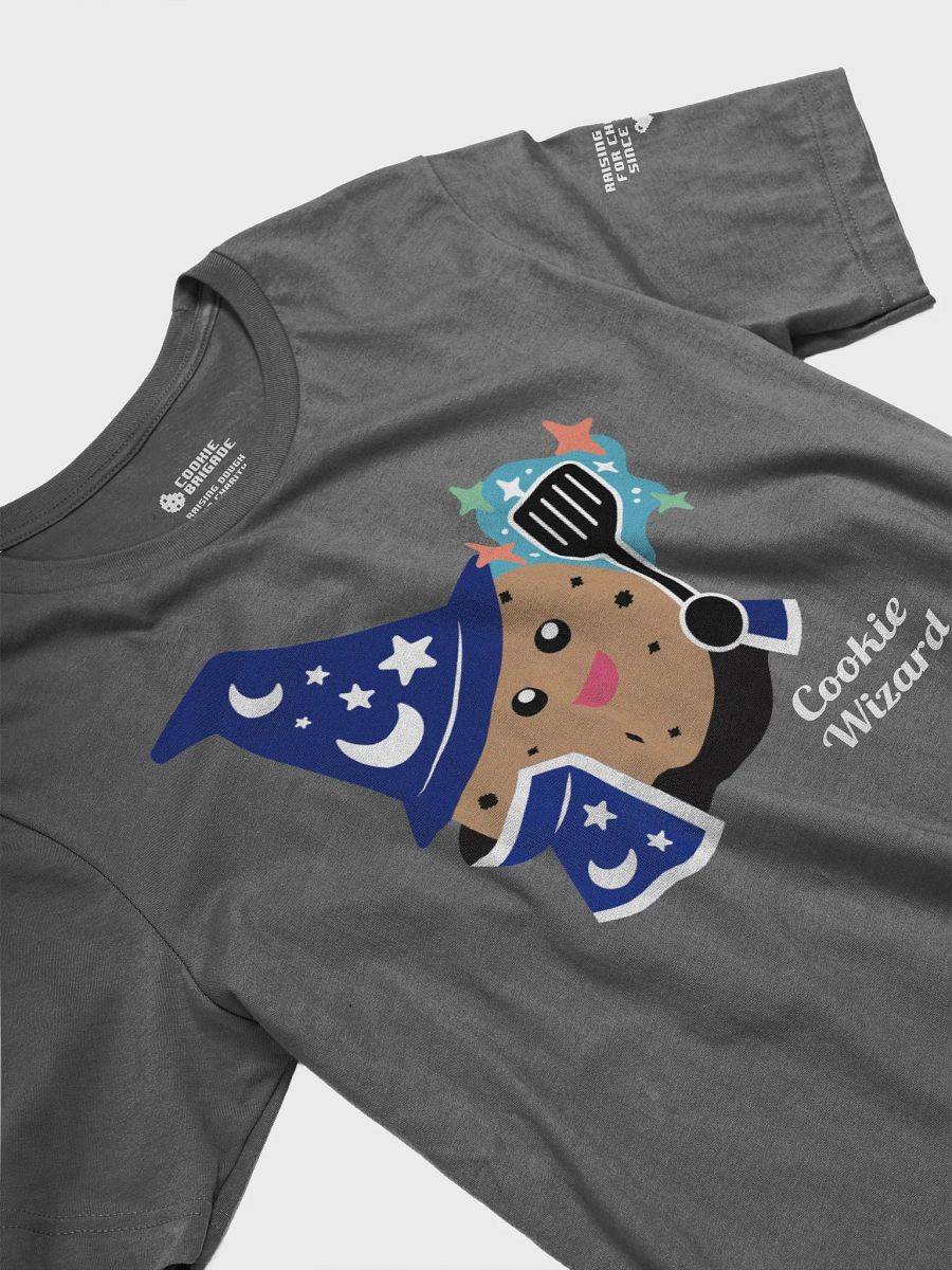 Wizard Cookie T-Shirt product image (3)