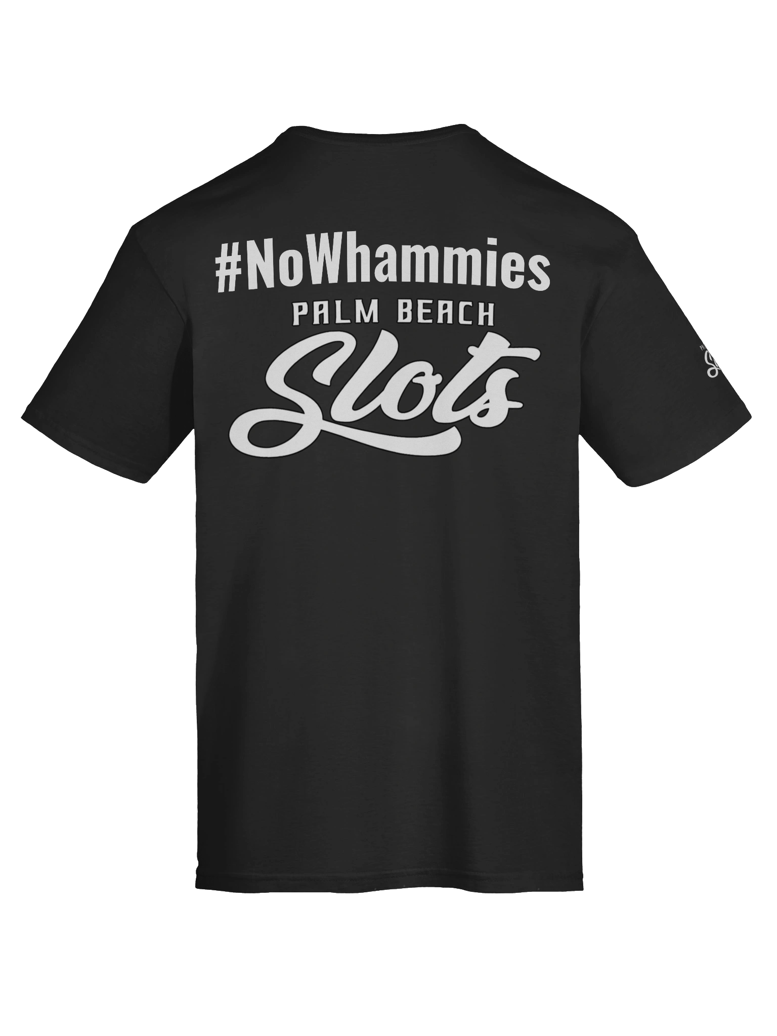 No Whammies Official Comfy Tee product image (11)
