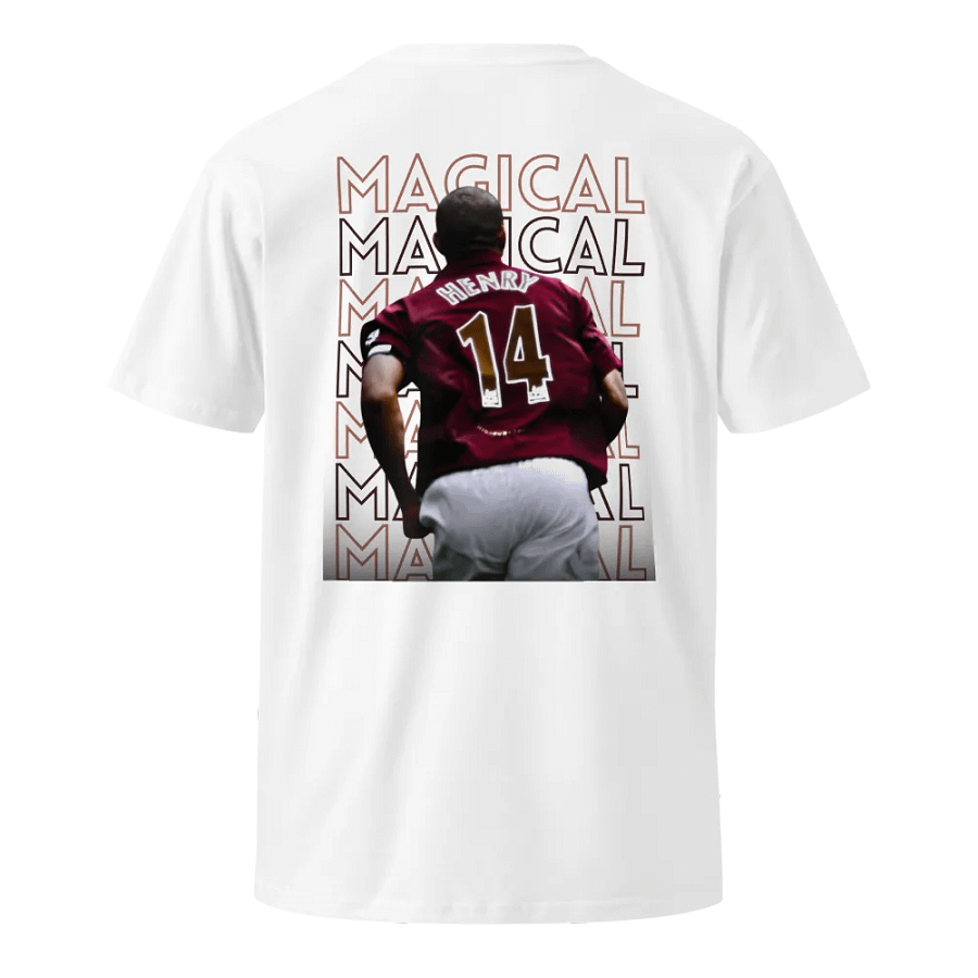 "Magical" T-Shirt product image (2)