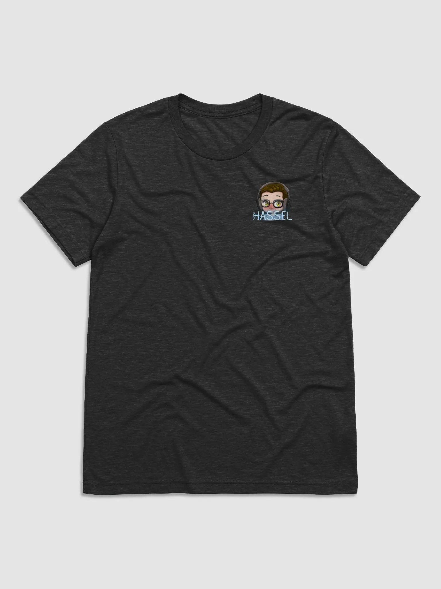 Hassel Tee product image (3)
