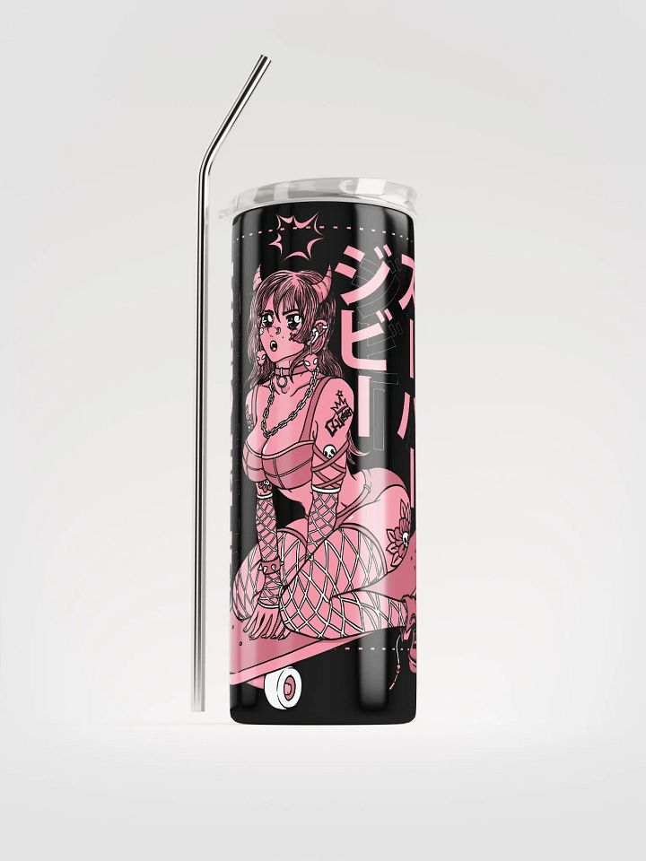 Goth Waifu Tumblr product image (1)