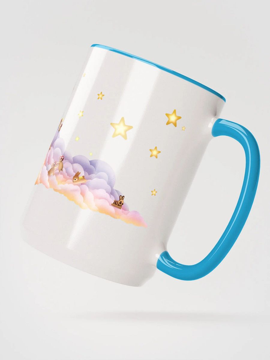 Brebunny Meadows Mug product image (3)