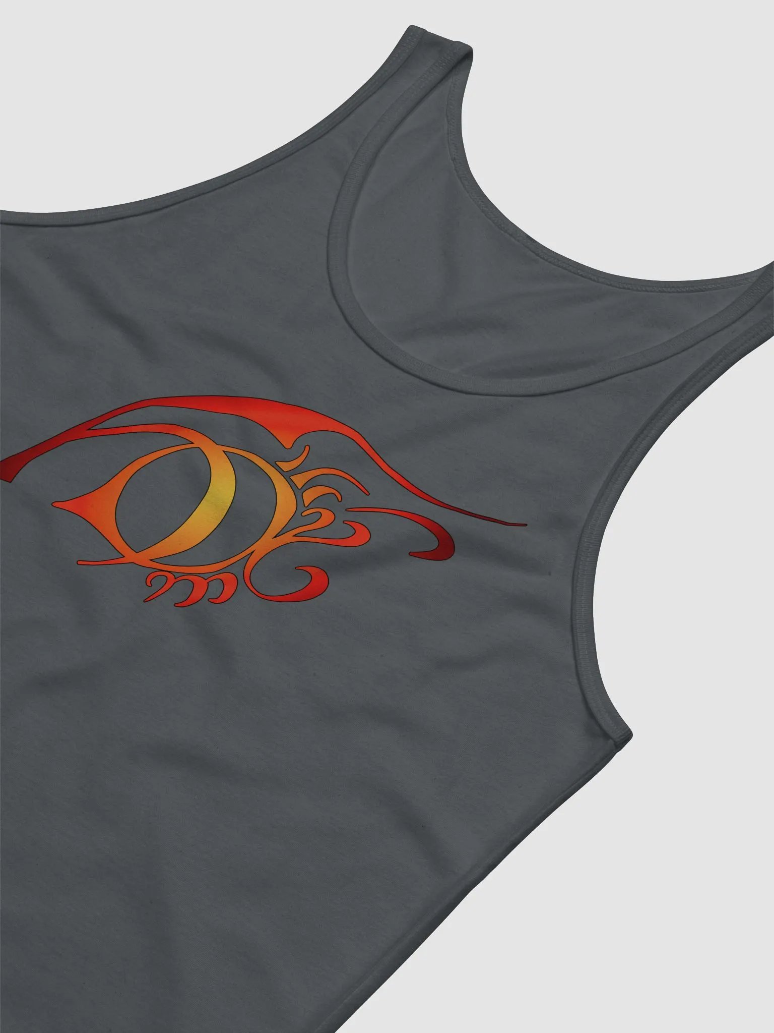 The Great Eye - Dark Tank Variant product image (12)