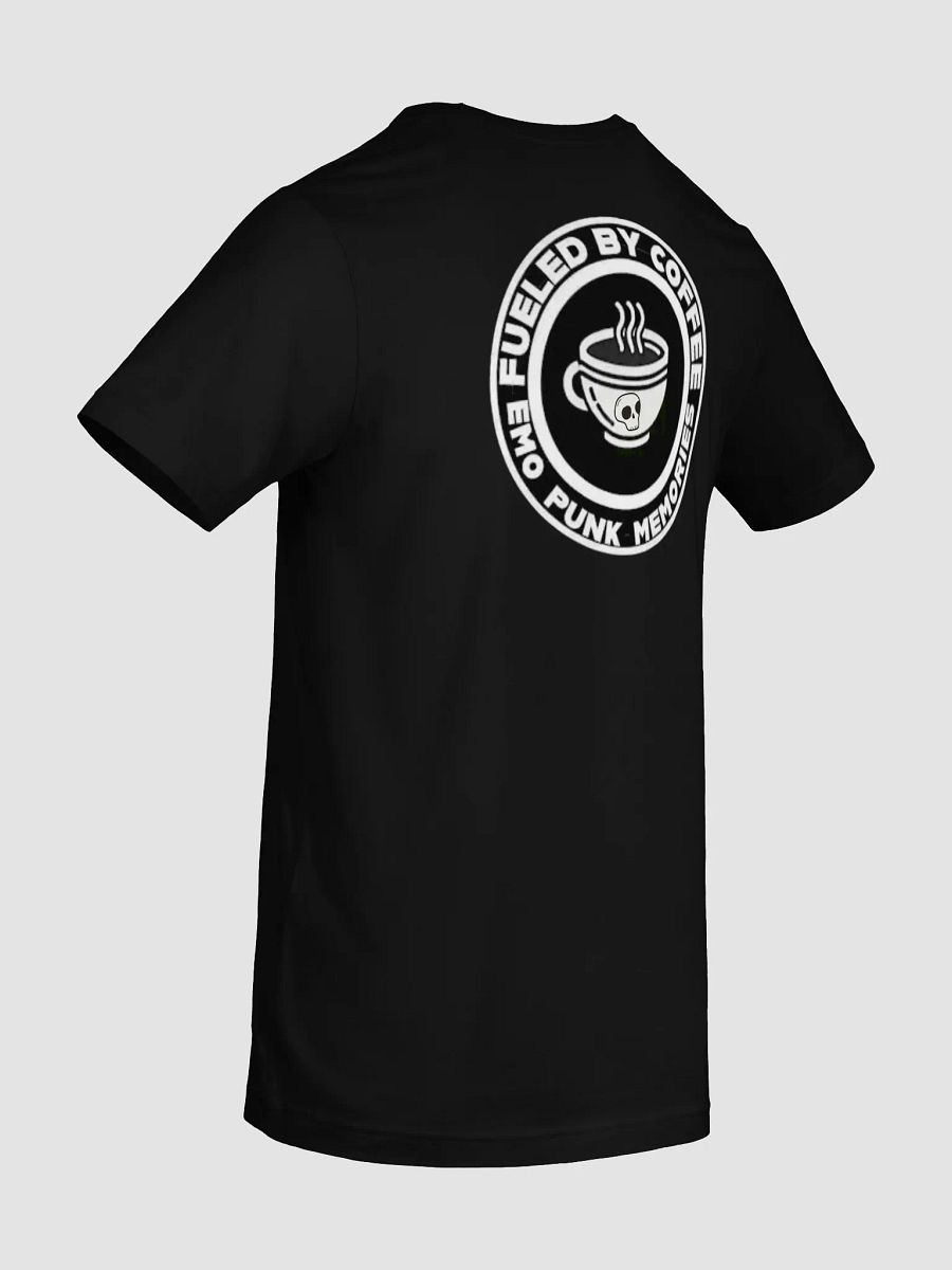 Fueled by Coffee Women's Tee product image (10)