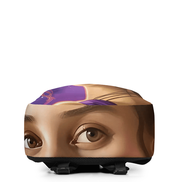 Jenny Taborda™ Print Backpack product image (2)
