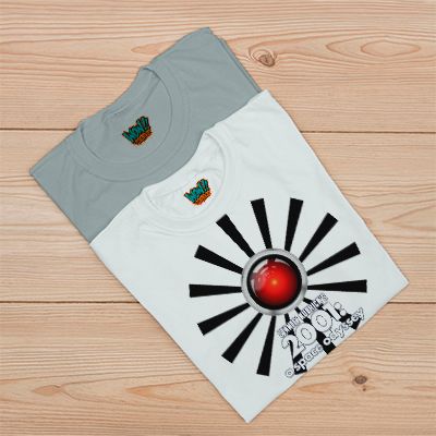 T-shirts