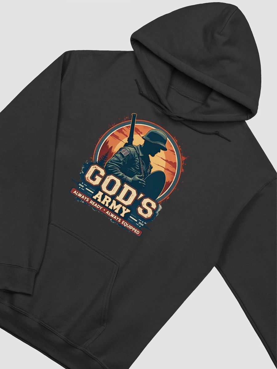God's Army product image (8)