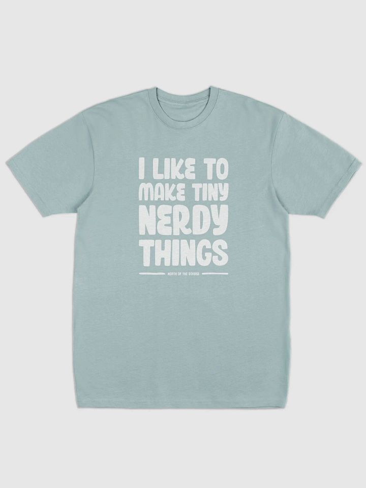 Tiny Nerdy Things product image (5)