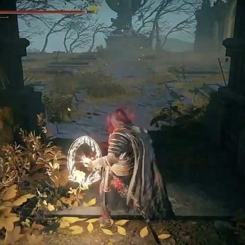 That first time feeling when you start NG+ in #eldenring for the very first time. So satisfying, isn't it?

#videogames #gami...