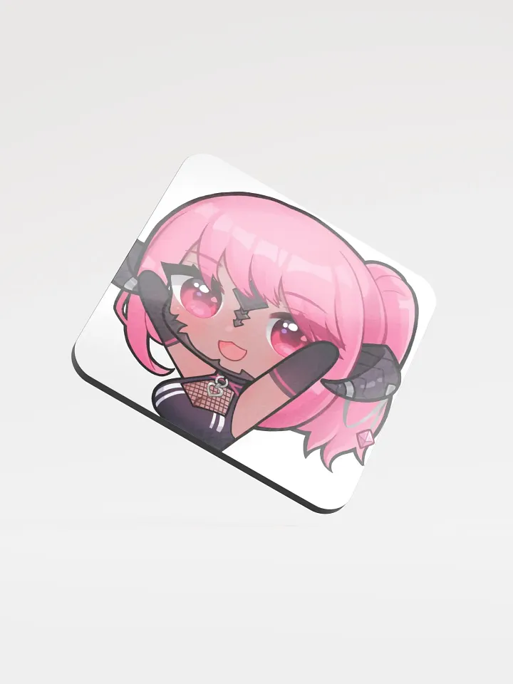 Coaster - Dance Emote product image (1)