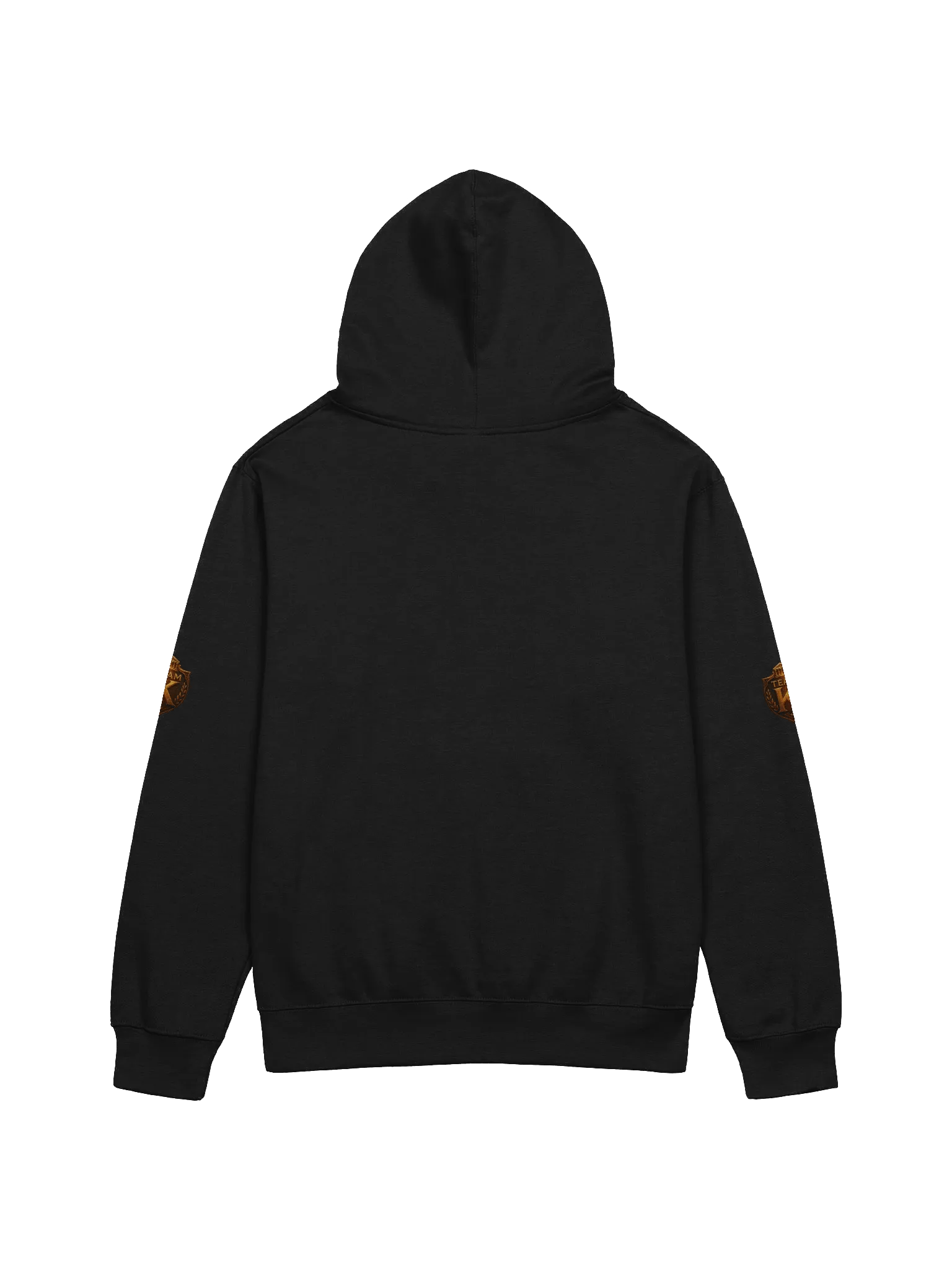 Team K V-5 Hoodie product image (2)