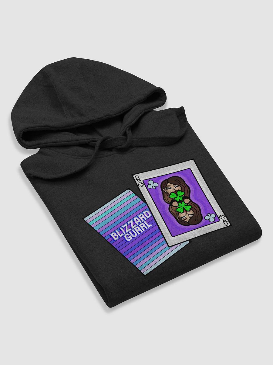 Lucky Blizzy Hoodie product image (4)