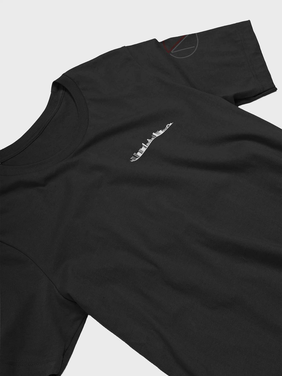 City 2 tee product image (9)