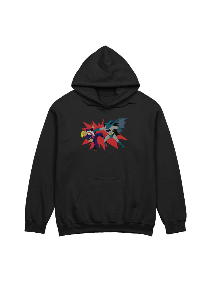 Vengeance- Hoodie product image (1)