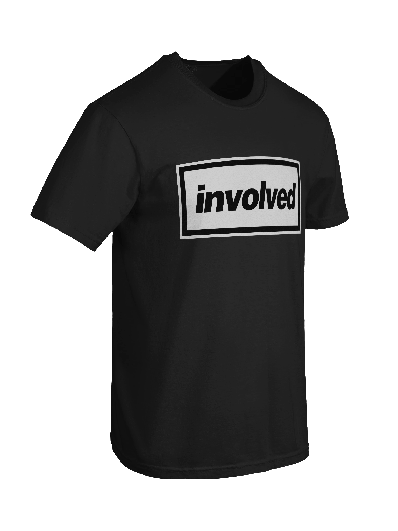 Involved T-Shirt product image (69)