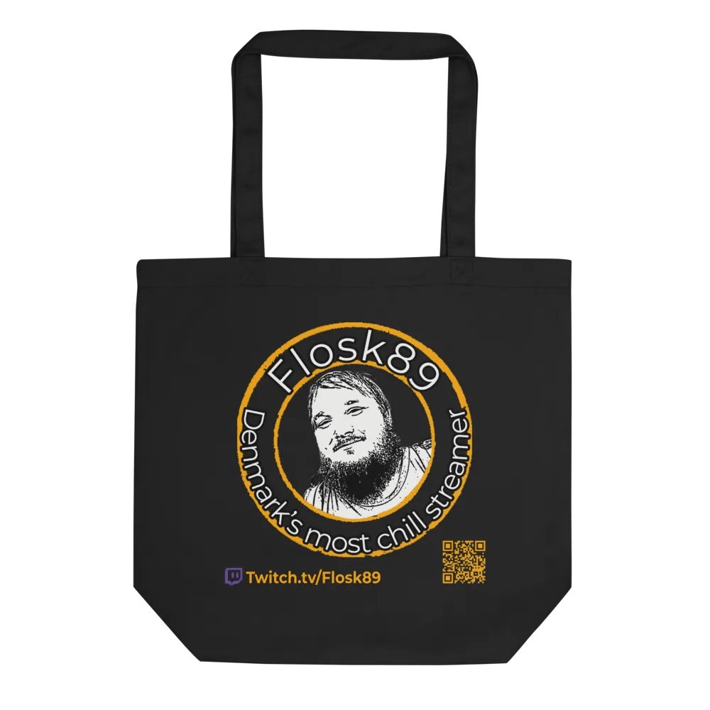 Logo - Totebag product image (1)