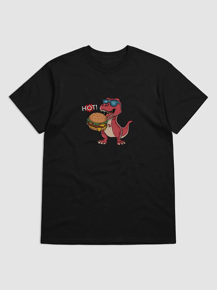 Hot Hamburger Dinosaur product image (3)