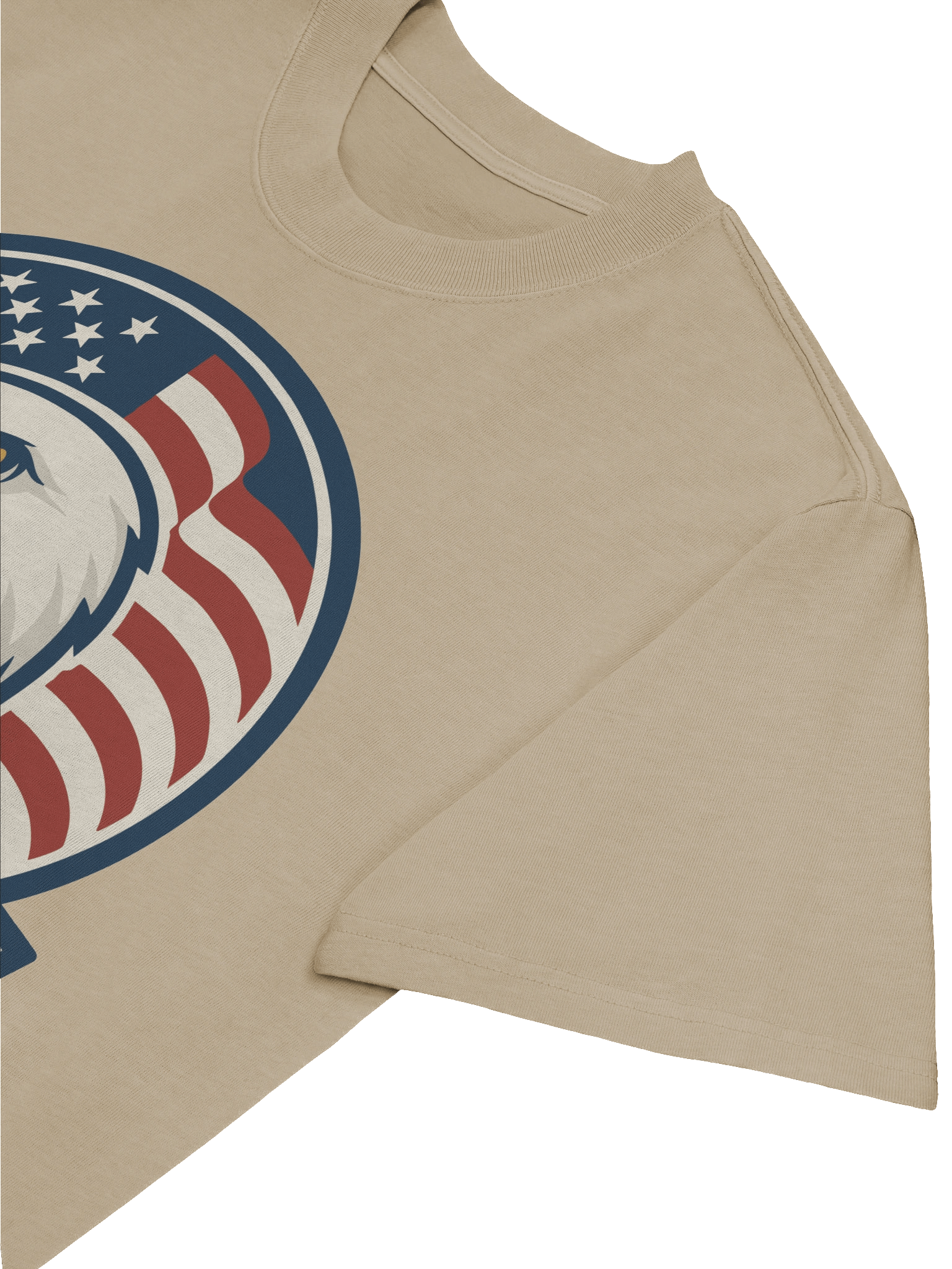 Patriotic 250 Years United States of America 250th Anniversary Deluxe Tee product image (4)