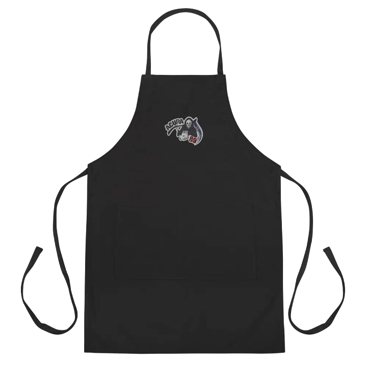 Apron product image (2)