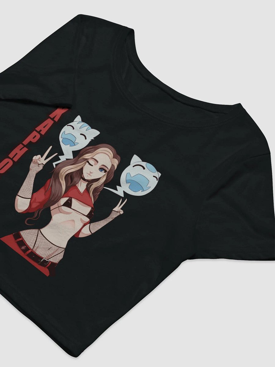 Xaphora 2022 Logo Crop tee product image (3)