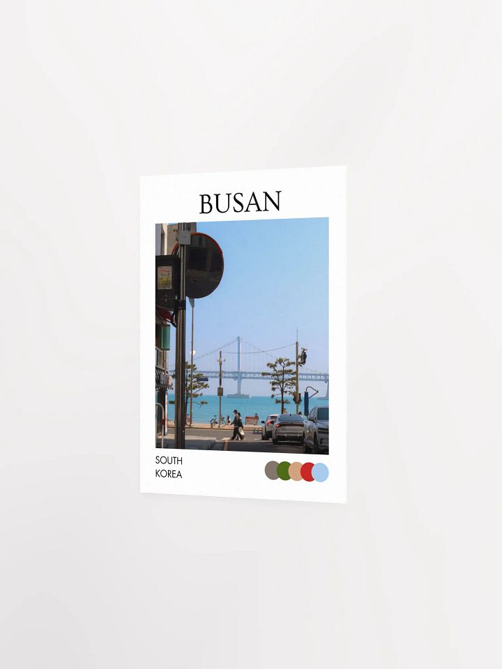Streets of Busan product image (2)
