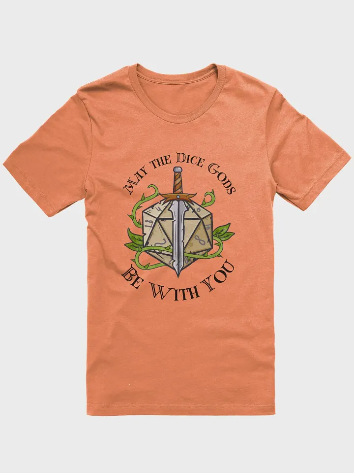 Dice Gods Tee product image (7)
