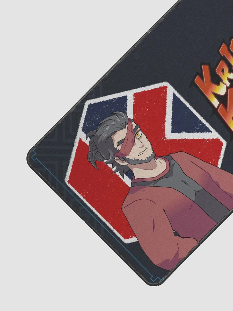The Krimson Desk Mat product image (3)