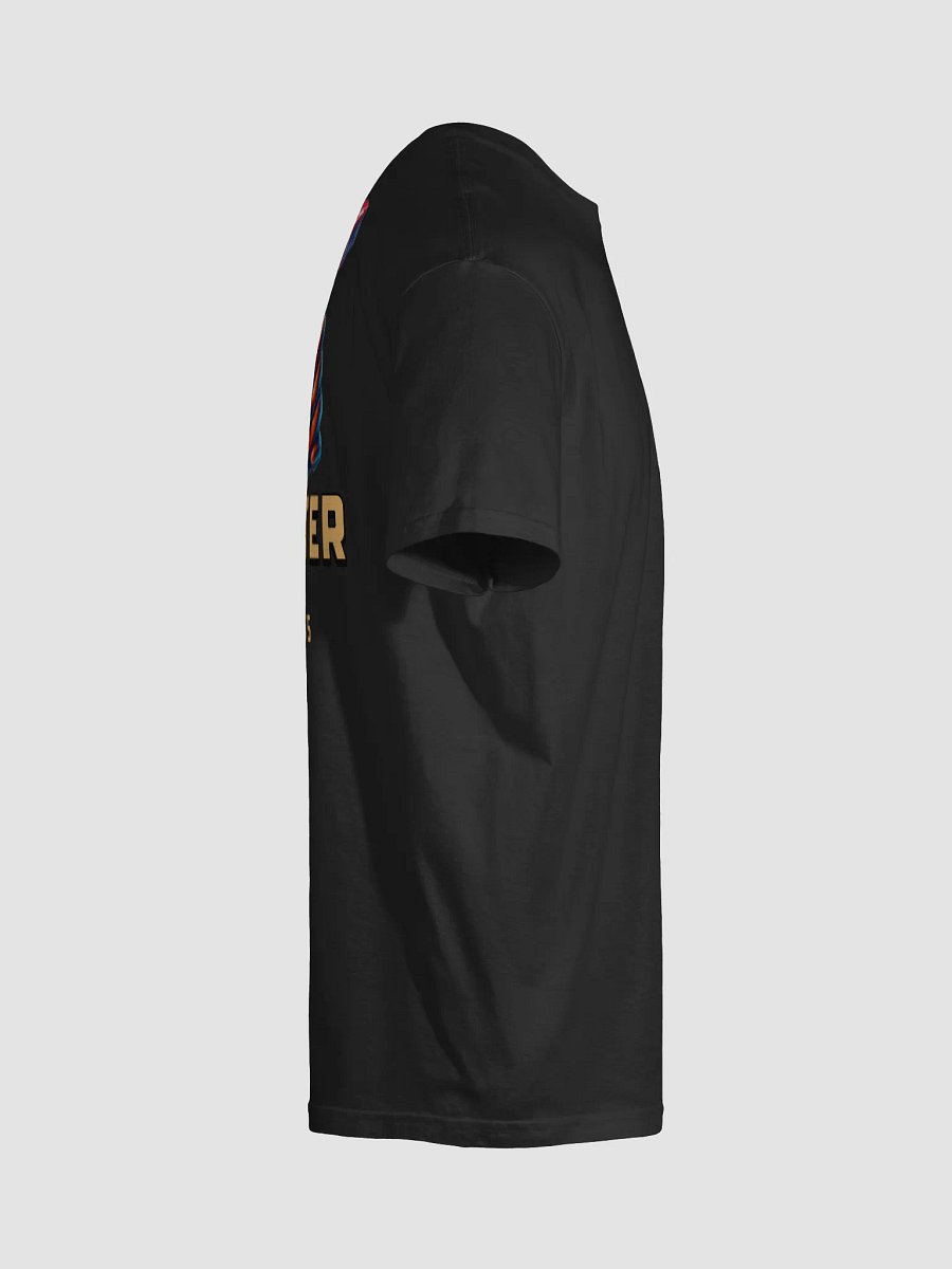 Meat Master T-Shirt product image (10)