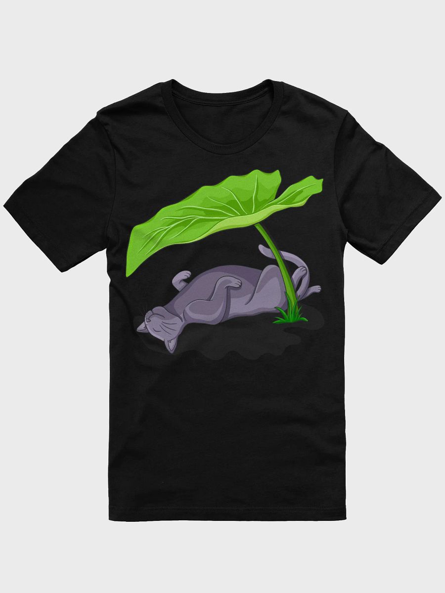Luna Nap Time Shirt product image (7)