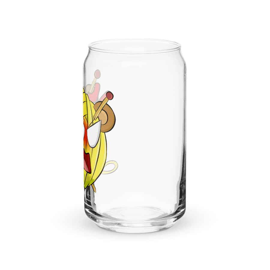 Emote-Wütend-Glas-16oz product image (39)