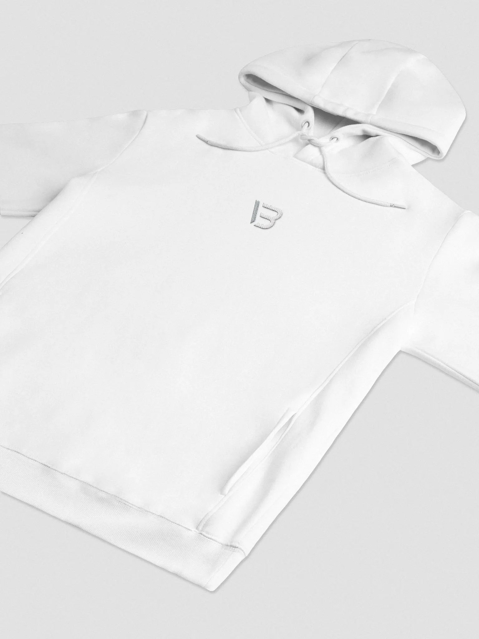 BreeZy Logo Hoodie product image (10)