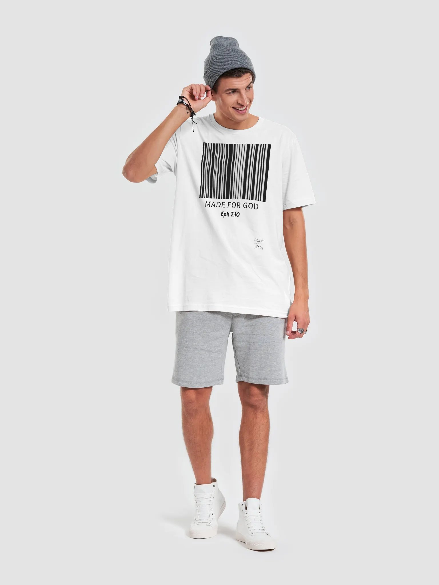 Made For God product image (1)