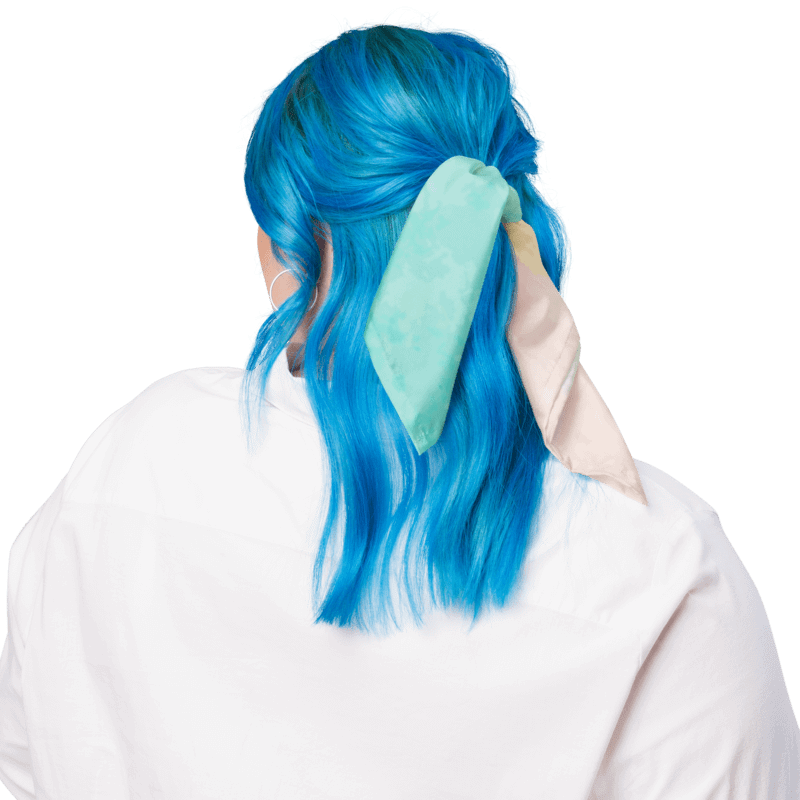 Colourful All-Over Print Bandana product image (3)