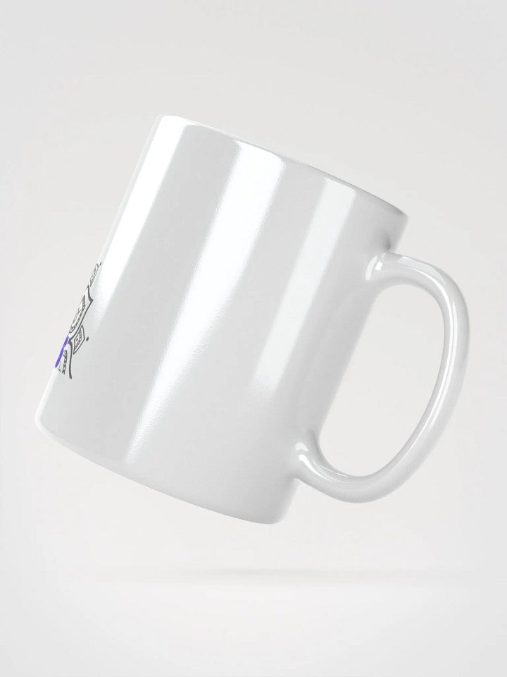 Mandala Logo Mug product image (2)
